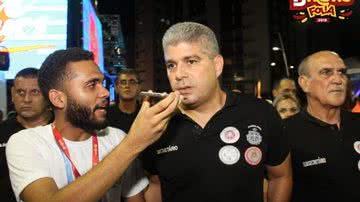 Vagner Souza/BNews