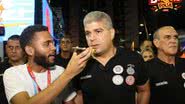 Vagner Souza/BNews