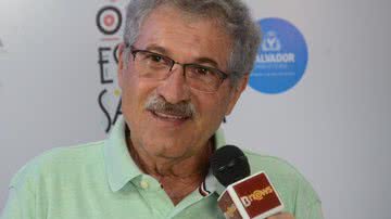 Carlos Alberto/BNews
