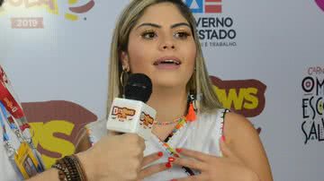 Carlos Alberto/BNews