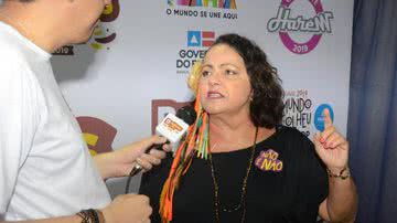 Carlos Alberto/BNews