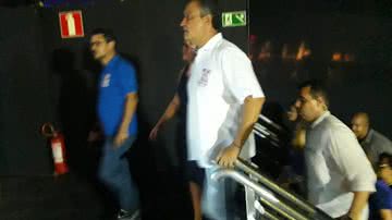 Henrique Brinco/BNews