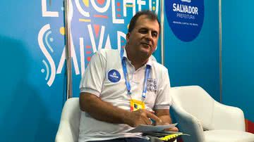 Victor Pinto / BNews