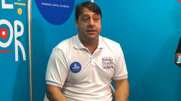 Victor Pinto / BNews