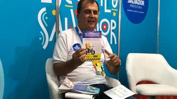 Victor Pinto/BNews