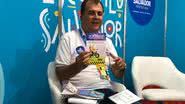Victor Pinto/BNews