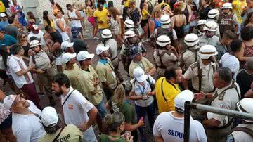 Arquivo/BNews