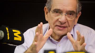 Tácio Moreira / Metropress