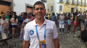 Henrique Brinco/BNews