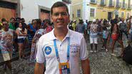 Henrique Brinco/BNews