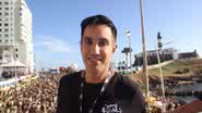 Vagner Souza/BNews