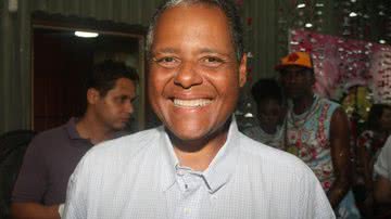 Adenilson Nunes/BNews