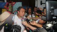 Adenilson Nunes/BNews