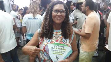 Henrique Brinco/BNews