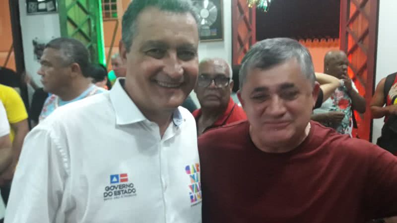 Henrique Brinco/BNews
