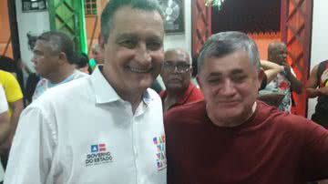 Henrique Brinco/BNews