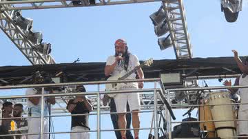 Vagner Souza/BNews