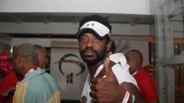 Vagner Souza/BNews