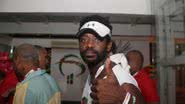 Vagner Souza/BNews