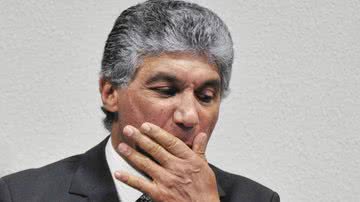 Geraldo Magela/ Agência Senado