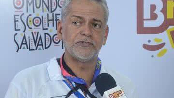 Carlos Alberto/BNews
