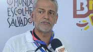 Carlos Alberto/BNews