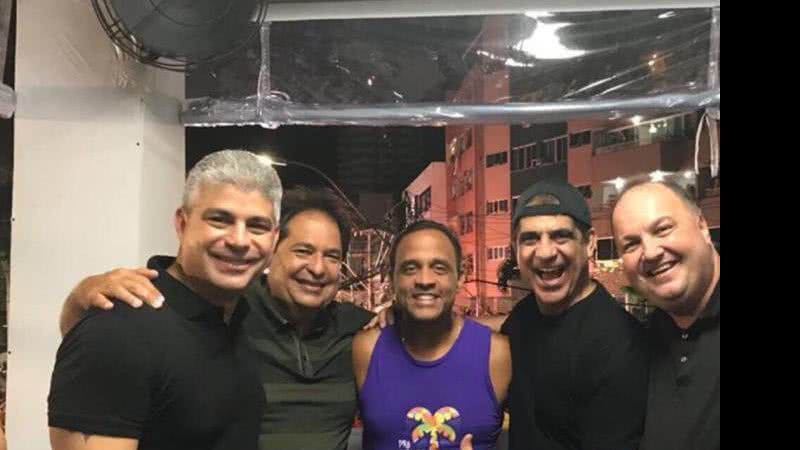 Reprodução
