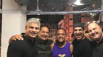 Reprodução