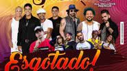Imagem Camarote Harém tem abadás para o sábado de Carnaval esgotados