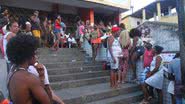 Adenilson Nunes/BNews