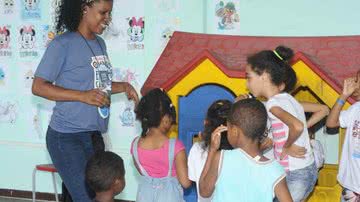 Aristeu Chagas/Secom