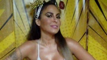 Márcia Guimarães/BNews