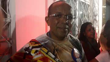 Henrique Brinco/BNews