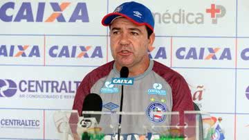 Felipe Oliveira/EC Bahia
