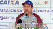 Felipe Oliveira/EC Bahia