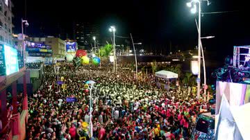 Valter Pontes / Secom / Prefeitura de Salvador / Coperphoto