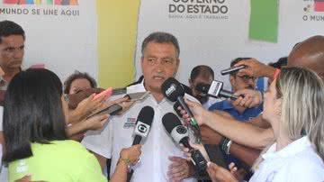 Adenilson Nunes / BNews