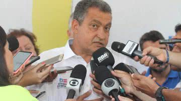 Adenilson Nunes / BNews