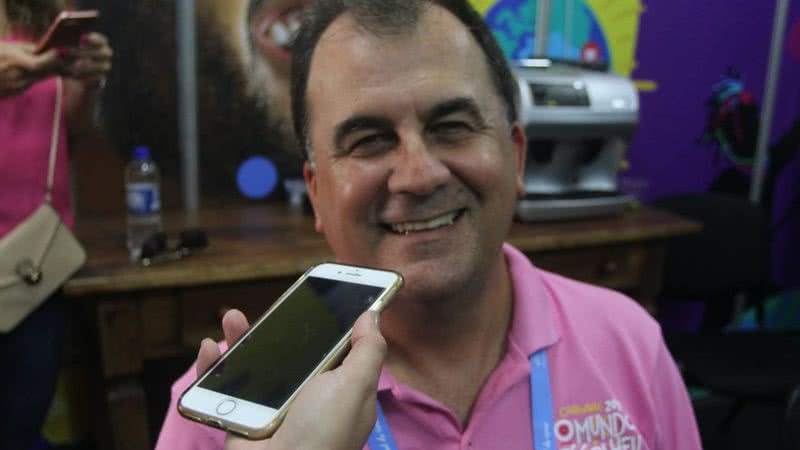 Adenilson Nunes / Bnews