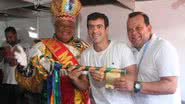 Adenilson Nunes (BNews)