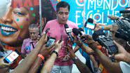 Eliezer Santos/BNews