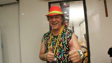 Vagner Souza/BNews