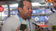 Adenilson Nunes