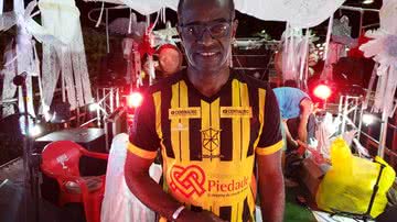 Bruno Luiz/BNews