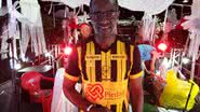 Bruno Luiz/BNews