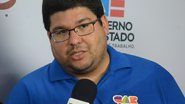 Carlos Alberto/BNews