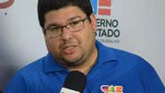 Carlos Alberto/BNews