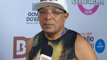 Carlos Alberto/BNews
