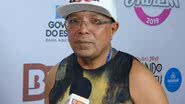 Carlos Alberto/BNews
