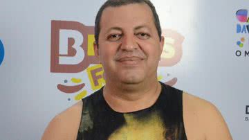 Carlos Alberto/BNews